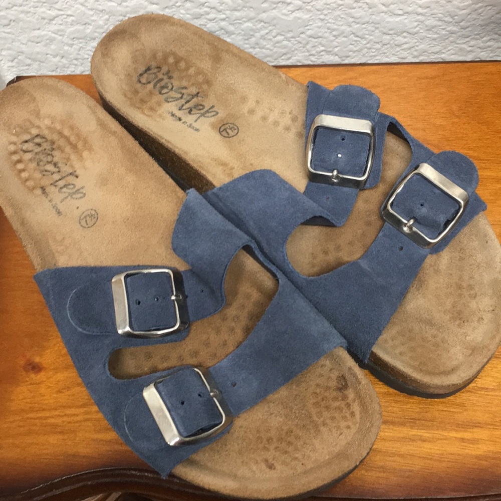 Women’s Biostep Sandals